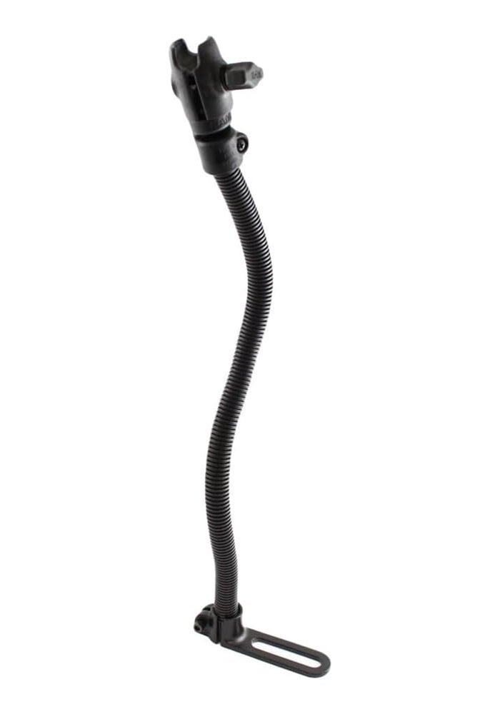 RAM MOUNTS POD I Universal No-Drill Vehicle Laptop Mount - Image 1